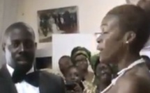 Vidéo: un tel acte devant la famille du marié est inacceptable…
