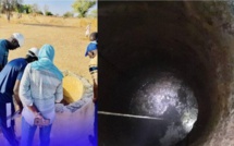 Puits de Mayel à Touba: Les premières conclusions des scientifiques révélées