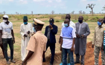 Litige foncier à Ndingler : Amnesty International Sénégal menace de saisir les juridictions internationales
