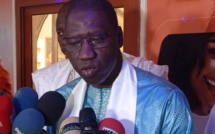Accès aux services financiers bancaires : Moussa Dieng, Directeur de la Microfinance, exhorte à la digitalisation