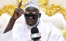 Urgent / Touba: Déclaration du Khalife général des Mourides sur la sacralité de la ville et le...