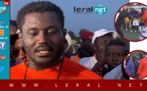 Open Press - L'appel de Balla Gaye 2 à Macky Sall et à l'opposition: "Qu'ils viennent tous au stade"