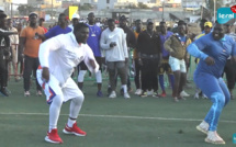 Balla Gaye 2 met la pression sur Boy Niang et De Gaulle: "Ils ont dit qu'ils vont me donner 1mn..."