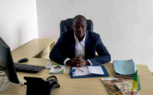 Wandifa Dramé, président de «And Tahaw Macky Sall Ci Casamance» : «Ceux qui nient ses réalisations en Casamance, sont des politiciens de mauvaise foi»