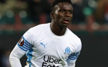 Football : Vers une prolongation de contrat de Bamba Dieng à Marseille