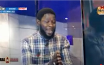 Affaire Pape Alé Niang, audios fuités de Adji Sarr : Les révélations inédites de Papa Abdoulaye Touré