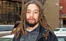 Décès à 31 ans du musicien Jo Mersa Marley, petit-fils de Bob Marley
