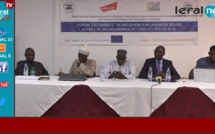 Examen Périodique Universel : Le Sénégal a accepté 229 recommandations sur 257 reçues