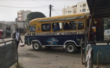 Drame / Pour une bouteille de « guinz »: Moussa Diouf tue son ami Talla Coulibaly