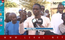 Louga: Budget parallèle, le Conseil municipal vilipende le maire de la commune de Kanel Ndiobe