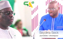 Discours de fin d'année: Ce que les Sénégalais attendent de Macky Sall, au micro de Seydina