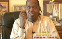 Vidéo: Sidy Lamine Niass rompt le silence "Reewmii dafa makhé (le pays est pourri)"