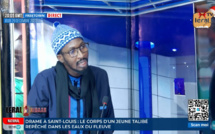 Abdou Diallo : "Tapha Da Brains ne boxe pas dans la même catégorie que Keur Gui ou Nit Doff"