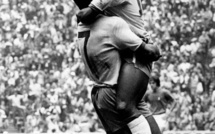 Déclaration de Infantino sur Pelé l'"immortel": Pour toujours avec nous