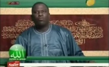 Vidéo – Iran Ndao « Impossible pour une femme de forcer un homme à faire l’amour »