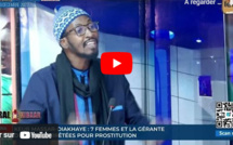 Révision du code consensuel, parrainage...: L'invite d'Abdoul Diallo à la Société civile et aux...