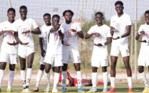 J11- Ligue 1/ Après sa victoire sur Génération Foot (1-2): Diambars champion 2022