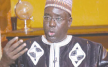 Dr. Cheikh Guèye : «Les Fds doivent être formées sur la spécificité de la ville sainte de Touba»