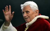 Décès du Pape émérite Benoît XVI : Portrait et parcours dressé par le « vaticannews.va »