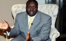 Discours à la Nation du chef de l'Etat : la diaspora très déçue, selon Boubacar Sèye de HSF!