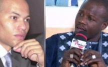 Les absurdités d’un politicien artificiel : Mouhamadou L. Massaly écrase Karim Wade