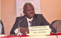 Accusé d’avoir fait main basse sur 3 véhicules de son agence, Ibra Ndiaye, Dg de l’Apda, porte la réplique à ses détracteurs