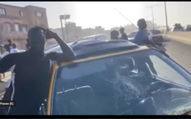 Vdn3 : Un grave accident fait 1 mort et plusieurs blessés 