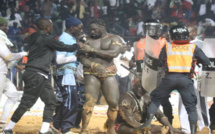 Boy Niang, victorieux : Trois mois sans voir sa mère et son épouse, ce qu'il avait prévu de faire à Balla Gaye 2