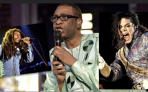 Classement des 200 plus grands chanteurs de tous les temps : Youssou Ndour devant Michael Jackson et Bob Marley