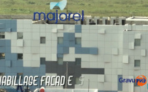 L'habillage de façade, plus qu'un métier, un art