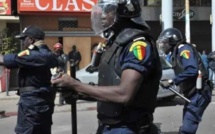 Grand déploiement des forces de sécurité : Comment Dakar s’est blindée avant le verdict de l’agression de la députée Amy Ndiaye Gniby
