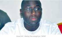 Mairie de Grand-Yoff : L’Armp épingle Madiop Diop