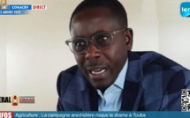 Le message radical de Pape Alé Niang, qui veut "mourir dignement à Rebeuss plutôt qu'à l'hôpital"