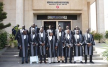 Rapport de la Cour des Comptes : Pas de procès pour les épinglés avant 5 ou 6 mois