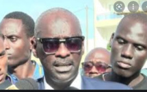Liberté provisoire rejetée et grève de la faim de Pape Alé Niang : Me Koureyssi Bâ étale tout son désarroi