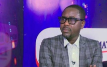 Pape Alé Niang: "Je m'engage à ne plus parler de mon dossier judicaire et des forces de défense et de sécurité..."