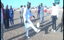 Pire / Finale Coupe du Maire : Mamadou Ndoye Bane récompense toutes les équipes et gâte le vainqueur