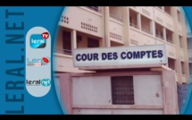 MSD: "Je crois à l'équité, ceux qui ont été cités dans ce rapport, doivent s'expliquer et..."