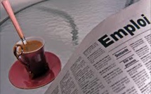 Leral/Job : Une assistante commerciale cherche emploi