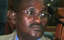 Dossier Cosec : L'ancien Dg Amadou Kane Diallo bientôt fixé sur son sort