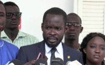 IGE – Gestion de Mimi Touré au CESE : Babacar Bâ veut la déclassification du rapport