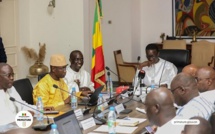Amadou Bâ, PM: "La souveraineté alimentaire va promouvoir la diversification des productions agricoles"