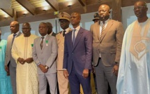 Bilan sécuritaire au Sénégal en 2022 : 32.886 infractions, 27.875 interpellations et 9.050 personnes déférées