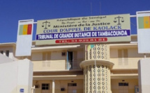 Tambacounda : La Chambre criminelle a rendu son jugement dans 11 affaires