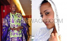 Djiby Dramé et Sokhna Aidara à la Mecque