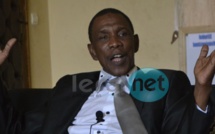 Malick Konté, l'ancien maire de Pikine Est, recouvre la liberté