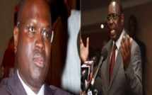 Après la sortie du Président, les proches de Khalifa Sall piquent une colère noire...