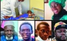Confidence du père du chauffeur et de l’apprenti de l’un des deux bus : «Comment j’ai appris la mort de mes deux enfants…»