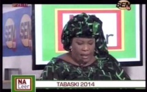 Na Leer du Jeudi 18 Septembre 2014 - Sen-Tv
