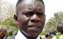 Pape Diouf va briser le silence aujourd’hui